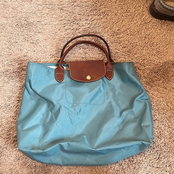 Longchamp Handbags - Longchamp bag